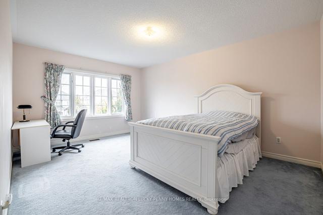 85 Tea Rose St, House detached with 4 bedrooms, 5 bathrooms and 9 parking in Markham ON | Image 17