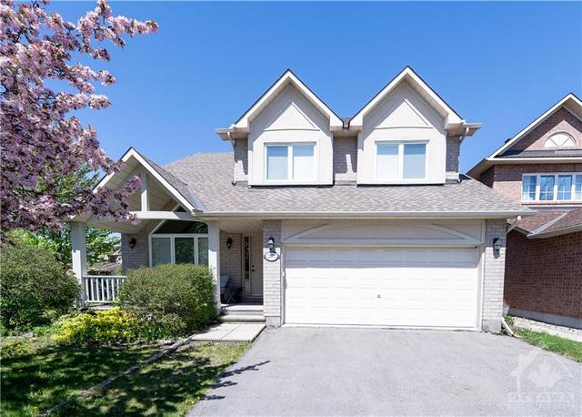 2877 Brigham Way, House detached with 4 bedrooms, 4 bathrooms and 6 parking in Ottawa ON | Image 1