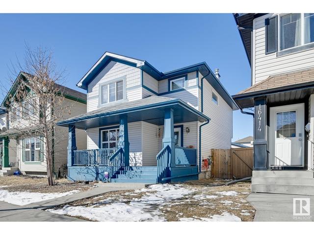16412 57 St Nw, House detached with 5 bedrooms, 3 bathrooms and null parking in Edmonton AB | Image 36
