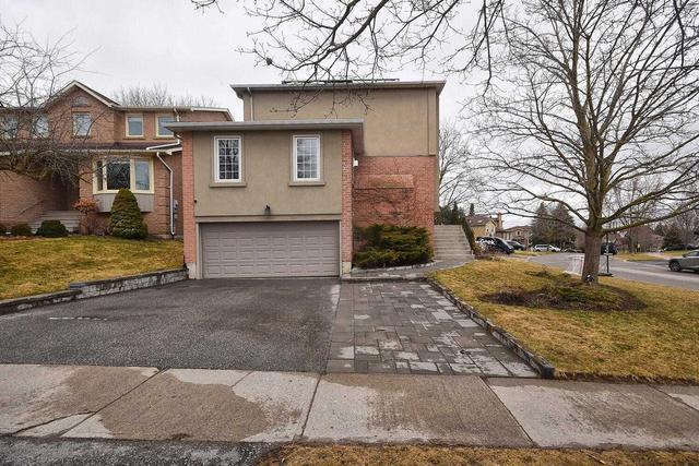254 Burford St, House detached with 4 bedrooms, 4 bathrooms and 4 parking in Newmarket ON | Image 23
