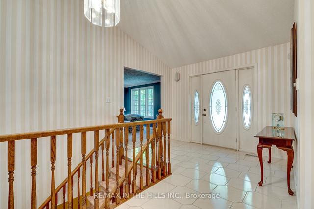 41 Pine Ridge Rd, House detached with 3 bedrooms, 4 bathrooms and 13 parking in Erin ON | Image 23