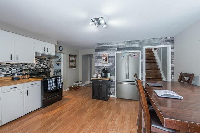 55 Front St E, House detached with 2 bedrooms, 2 bathrooms and 4 parking in Trent Hills ON | Image 5