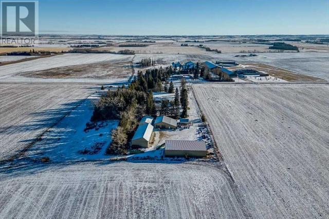 38522 Range Road 40, House detached with 4 bedrooms, 3 bathrooms and null parking in Lacombe County AB | Image 38