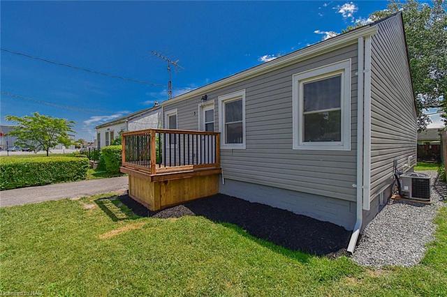 5 Plymouth Avenue, House detached with 3 bedrooms, 2 bathrooms and null parking in St. Catharines ON | Image 32
