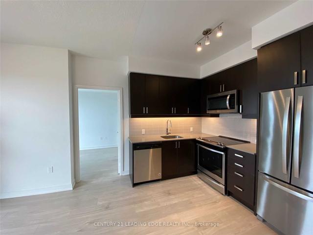 2222 - 8 Nahani Way, Condo with 2 bedrooms, 2 bathrooms and 1 parking in Mississauga ON | Image 22