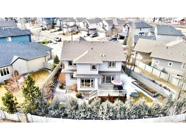 334 Callaghan Cl Sw, House detached with 6 bedrooms, 3 bathrooms and null parking in Edmonton AB | Image 50
