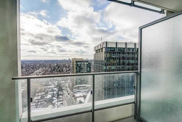 2213 - 5 Soudan Ave, Condo with 1 bedrooms, 1 bathrooms and 0 parking in Toronto ON | Image 15