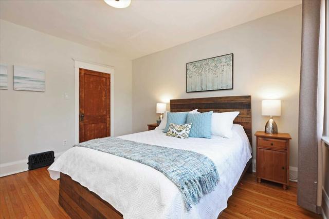 151 Dawes Rd, House semidetached with 3 bedrooms, 2 bathrooms and 2 parking in Toronto ON | Image 14