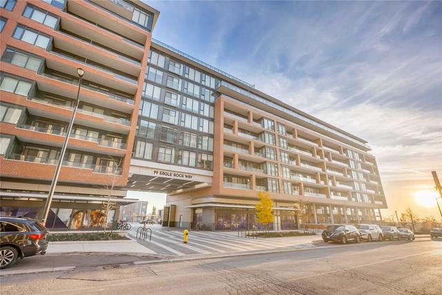 623 - 99 Eagle Rock Way, Condo with 2 bedrooms, 2 bathrooms and 1 parking in Vaughan ON | Image 33