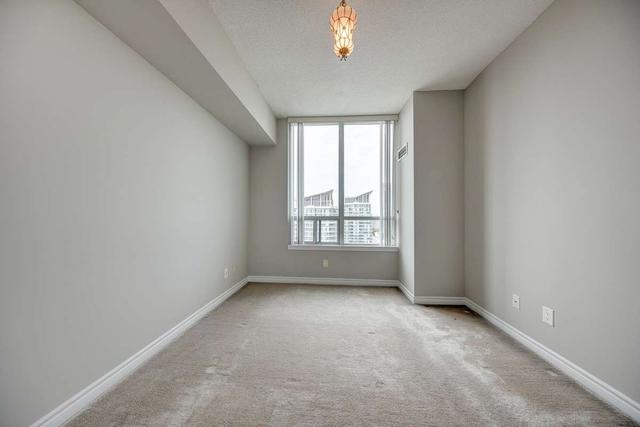 3109 - 3504 Hurontario St, Condo with 1 bedrooms, 1 bathrooms and 1 parking in Mississauga ON | Image 3