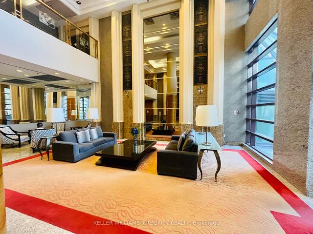 406 - 1001 Bay St, Condo with 1 bedrooms, 1 bathrooms and 1 parking in Toronto ON | Image 28
