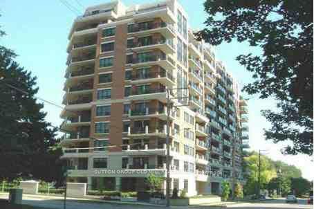 411 - 2 Aberfoyle Cres, Condo with 1 bedrooms, 1 bathrooms and 1 parking in Toronto ON | Image 12