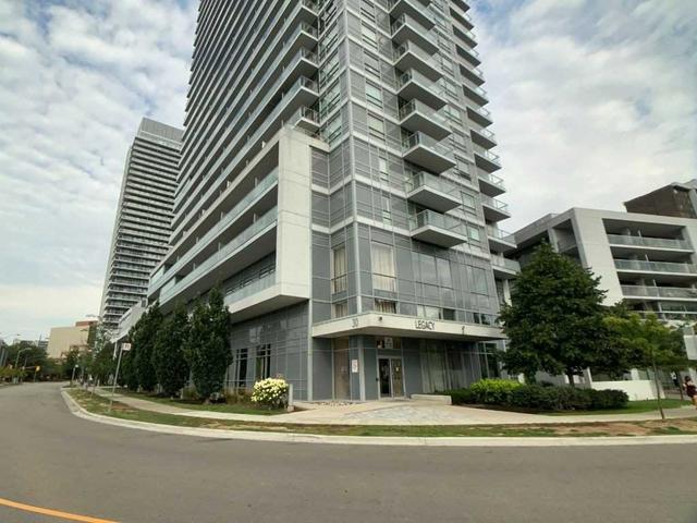 ph9 - 30 Herons Hill Way, Condo with 2 bedrooms, 2 bathrooms and 1 parking in Toronto ON | Image 1