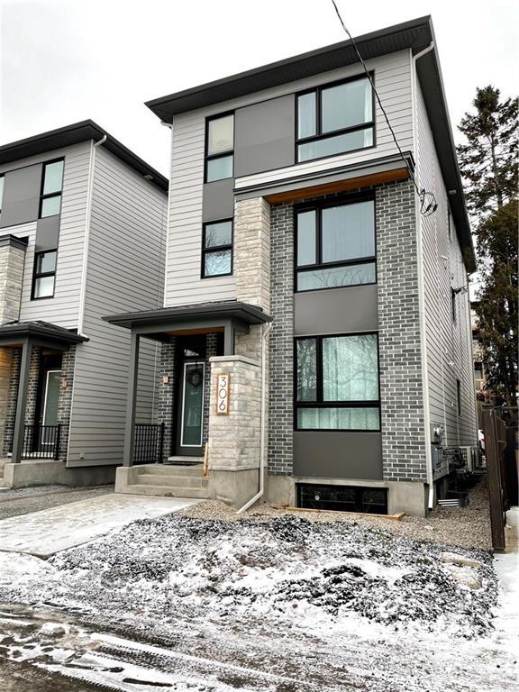 306 Elmgrove Avenue, Home with 0 bedrooms, 0 bathrooms and 2 parking in Ottawa ON | Image 2