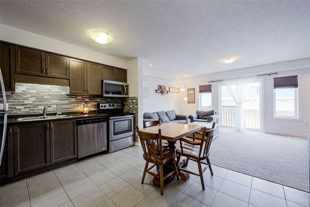 66 - 81 Westminster Cres, Townhouse with 3 bedrooms, 3 bathrooms and 2 parking in Centre Wellington ON | Image 26