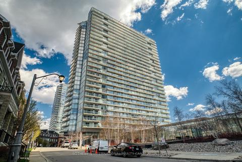 303-103 The Queensway, Toronto, ON, M6S5B3 | Card Image