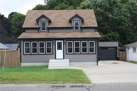 9157 Plank Road, House detached with 3 bedrooms, 1 bathrooms and 5 parking in Bayham ON | Card Image