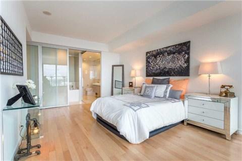 407 - 390 Cherry St, Condo with 3 bedrooms, 2 bathrooms and 2 parking in Toronto ON | Image 11