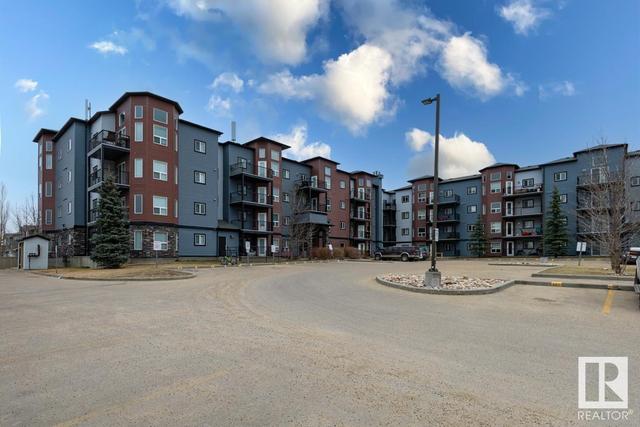 208 - 392 Silver Berry Rd Nw, Condo with 2 bedrooms, 2 bathrooms and null parking in Edmonton AB | Image 43
