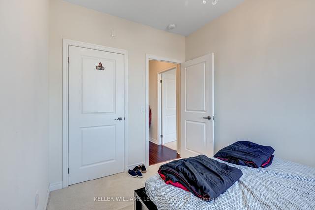 518 - 7325 Markham Rd, Condo with 2 bedrooms, 2 bathrooms and 1 parking in Markham ON | Image 14