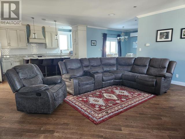 17 Quimby Place, House detached with 3 bedrooms, 2 bathrooms and null parking in Gander NL | Image 12