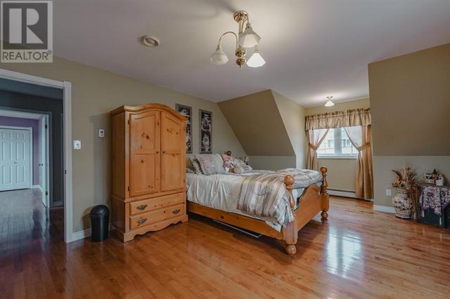 19 Quidi Vidi Village Road, House detached with 4 bedrooms, 3 bathrooms and null parking in St. John's NL | Image 20