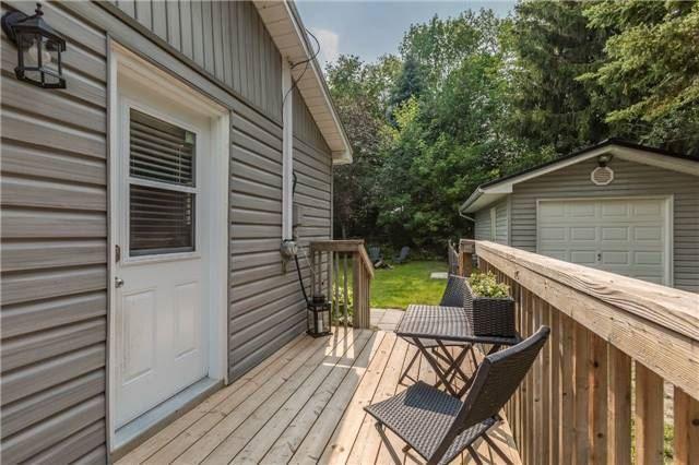2314 Somers Blvd, House detached with 2 bedrooms, 1 bathrooms and 3 parking in Innisfil ON | Image 14