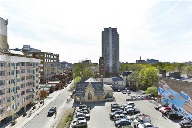 365 - 49 Mc Caul St, Condo with 1 bedrooms, 1 bathrooms and null parking in Toronto ON | Image 19