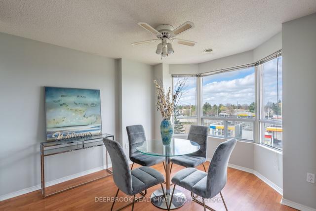 601 - 30 Chapman Crt N, Condo with 2 bedrooms, 3 bathrooms and 0 parking in London ON | Image 8