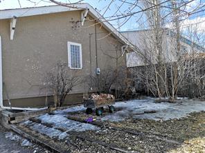 1314 20 Avenue Nw, House detached with 3 bedrooms, 1 bathrooms and 4 parking in Calgary AB | Image 6
