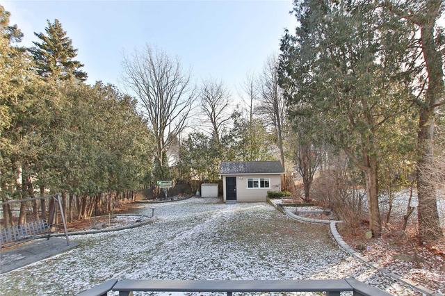 51 Sawley Dr, House detached with 3 bedrooms, 3 bathrooms and 2 parking in Toronto ON | Image 18