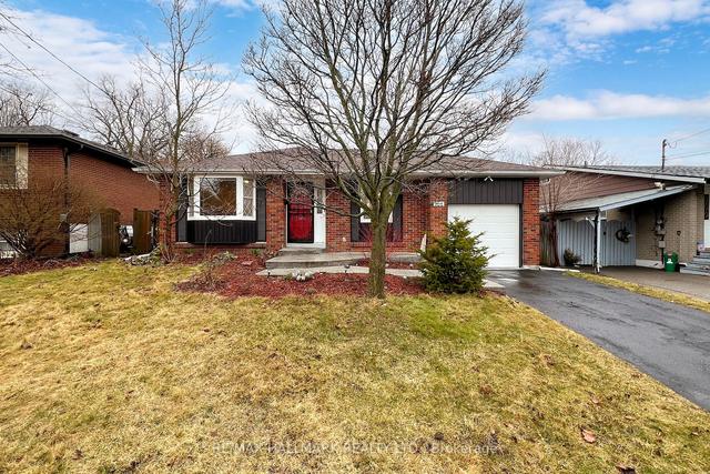 764 Hillcrest Rd, House detached with 3 bedrooms, 2 bathrooms and 3 parking in Pickering ON | Image 12
