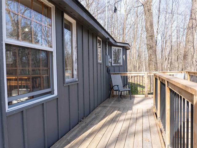 unit 9 - 1519 Highway 118 Rd W, House detached with 2 bedrooms, 2 bathrooms and 10 parking in Muskoka Lakes ON | Image 22