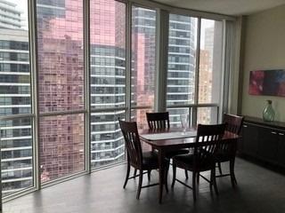 2403 - 24 Wellesley St W, Condo with 2 bedrooms, 2 bathrooms and 1 parking in Toronto ON | Image 2