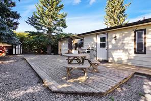 20 Norby Crescent, House detached with 3 bedrooms, 1 bathrooms and 6 parking in Red Deer County AB | Image 31