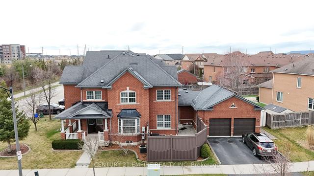 504 Duncan Lane, House attached with 4 bedrooms, 4 bathrooms and 4 parking in Milton ON | Image 1