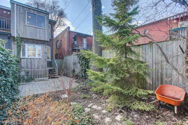 87 Lamb Ave, House semidetached with 4 bedrooms, 2 bathrooms and 0 parking in Toronto ON | Image 26