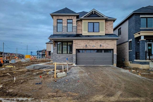 206 Vanilla Tr, House detached with 4 bedrooms, 3 bathrooms and 4 parking in Thorold ON | Image 23