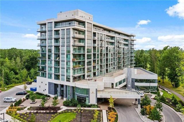 702 - 7711 Green Vista Gate, Condo with 1 bedrooms, 1 bathrooms and 1 parking in Niagara Falls ON | Card Image