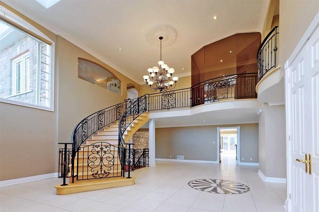 775 Woodland Acres Cres, House detached with 7 bedrooms, 10 bathrooms and 15 parking in Vaughan ON | Image 40