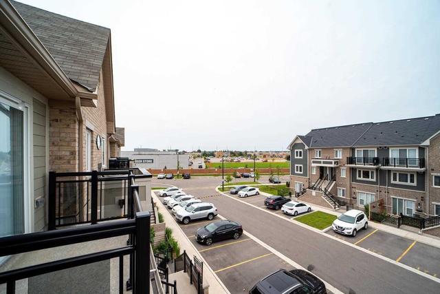 101 - 250 Sunny Medow Blvd W, Townhouse with 2 bedrooms, 2 bathrooms and 2 parking in Brampton ON | Image 26