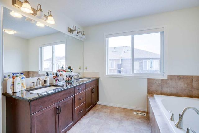 11002 Cityscape Drive Ne, Home with 3 bedrooms, 2 bathrooms and 2 parking in Calgary AB | Image 13
