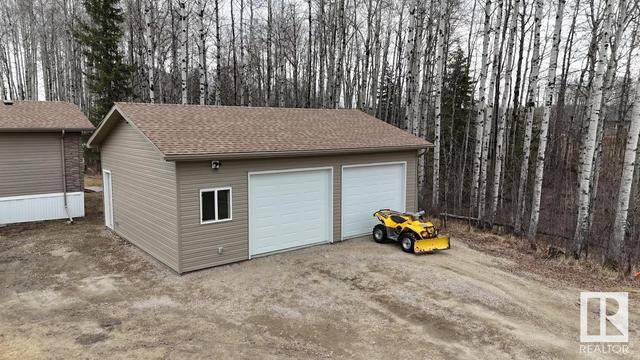49517 Rge Rd 90, House other with 3 bedrooms, 2 bathrooms and null parking in Brazeau County AB | Image 42