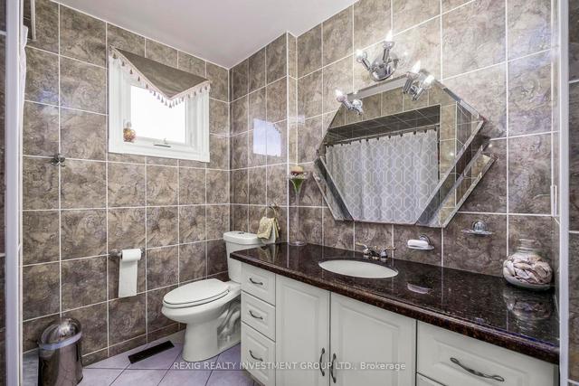 1485 Kenilworth Cres, House detached with 3 bedrooms, 3 bathrooms and 5 parking in Oakville ON | Image 17