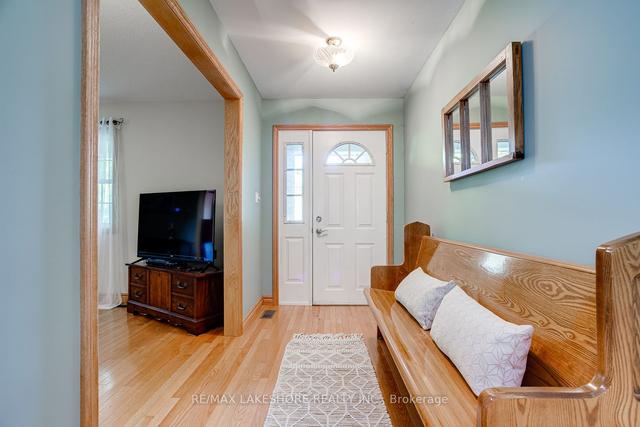 14365 Cr Road 21 (Dundonald Rd), House detached with 3 bedrooms, 3 bathrooms and 11 parking in Cramahe ON | Image 30