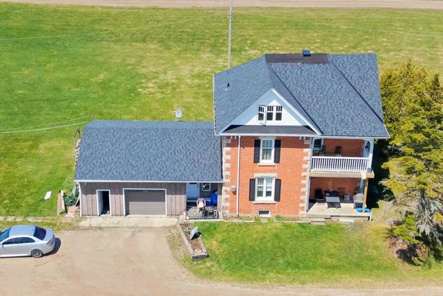 475056 County Rd 11 Rd, House detached with 4 bedrooms, 2 bathrooms and 16 parking in Amaranth ON | Image 22
