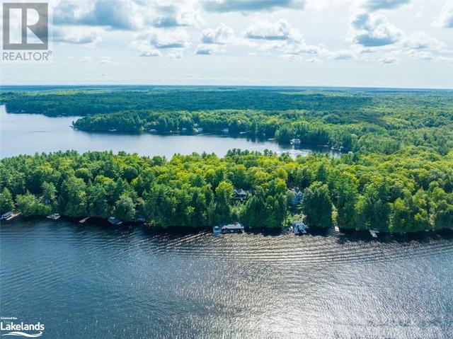 15 - 1158 Greenwood Point Road, House detached with 4 bedrooms, 3 bathrooms and 6 parking in Muskoka Lakes ON | Image 47