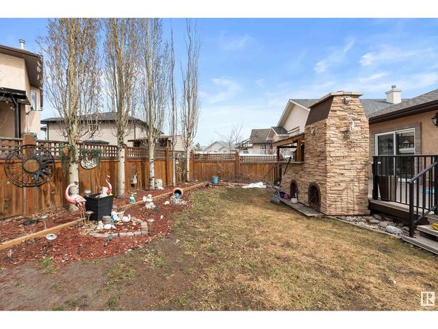 6422 164a Av Nw, House detached with 5 bedrooms, 3 bathrooms and null parking in Edmonton AB | Image 43