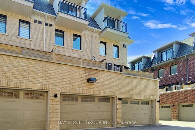 46 - 275 Royalton Common St, House attached with 3 bedrooms, 3 bathrooms and 2 parking in Oakville ON | Image 29