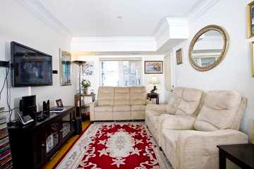 125 - 10 Mendelssohn St, Condo with 2 bedrooms, 2 bathrooms and 1 parking in Toronto ON | Image 1